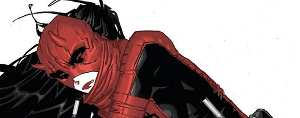 Marvel Premiere - Daredevil #9: La Mujer sin Miedo