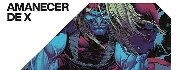 Marvel Premiere – Amanecer de X #14