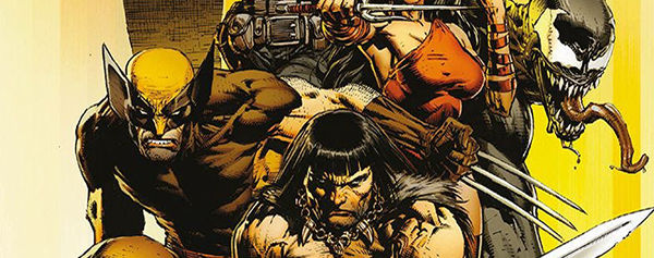 Marvel Premiere - Salvajes Vengadores #1: La Ciudad de las Hoces