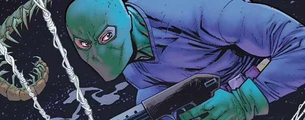 Marvel Premiere – El Asombros Spiderman #10: Pecados Renacidos