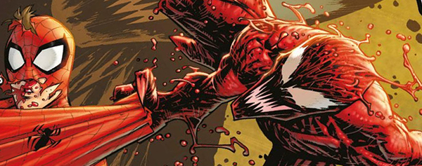 Marvel Premiere – El Asombroso Spiderman #7: Matanza Absoluta