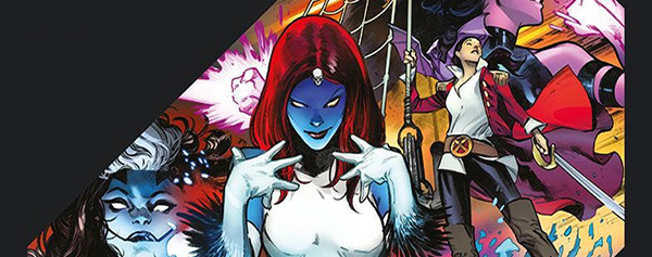 Marvel Premiere – Amanecer de X #06