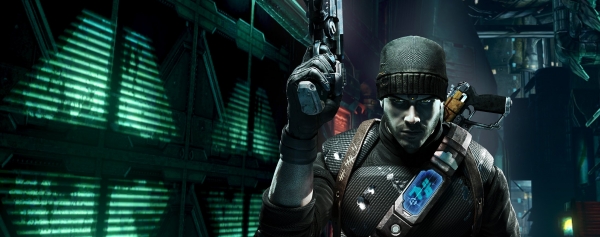 Bethesda cancela el desarrollo de Prey 2, plagado de problemas