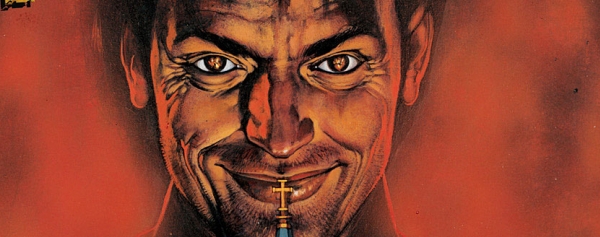 AMC, muy cerca de adaptar 'Predicador' como serie de TV