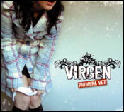 Virgen: Primera vez