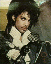 Prince, de esclavo a empresario en Internet