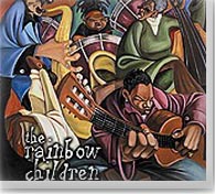 Prince: The Rainbow Children