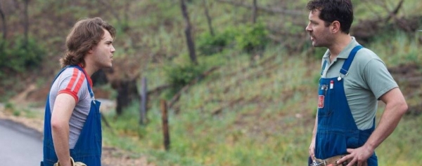 Tráiler de 'Prince Avalanche'