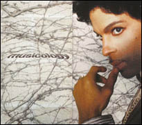 Prince: Musicology