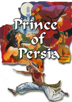 Prince Of Persia