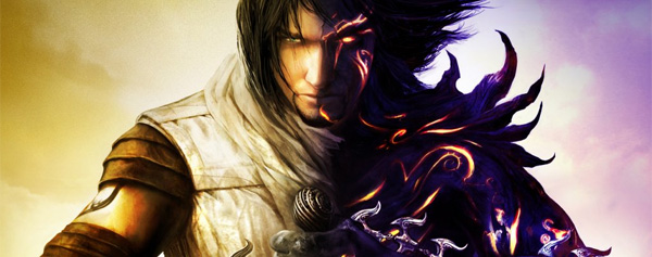 Ubisoft recicla los últimos Prince of Persia para Playstation 3