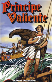 El Príncipe Valiente