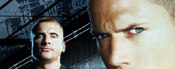Prison Break: The Conspiracy