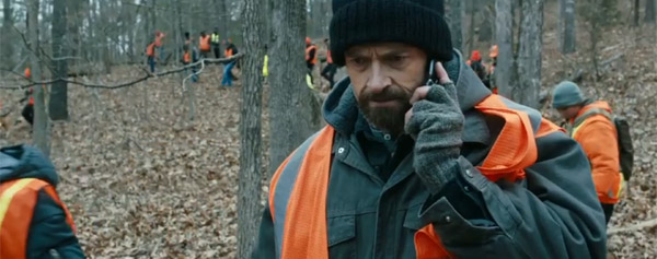 Tráiler de 'Prisoners'