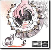 DJ SHADOW: The Private Press 