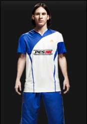 Novedades de Konami para P.E.S. 2009