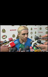 Nintendo Wii recibirá la nueva entrega de Pro Evolution Soccer
