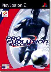 Pro Evolution