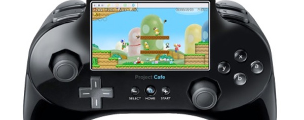 El nuevo mando de Wii 2 centra todas las especulaciones