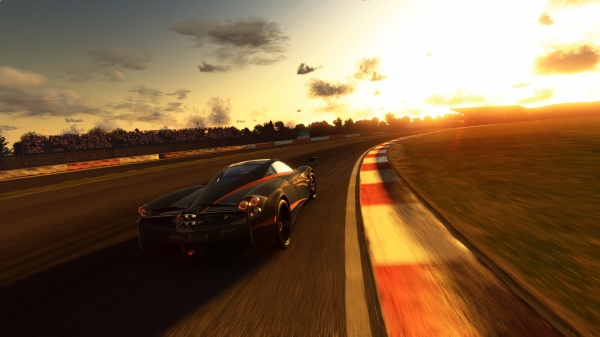 Project Cars: la nueva generación, en videojuego de conducción · Imagen 1