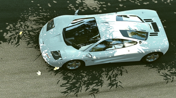 Project Cars: la nueva generación, en videojuego de conducción · Imagen 2