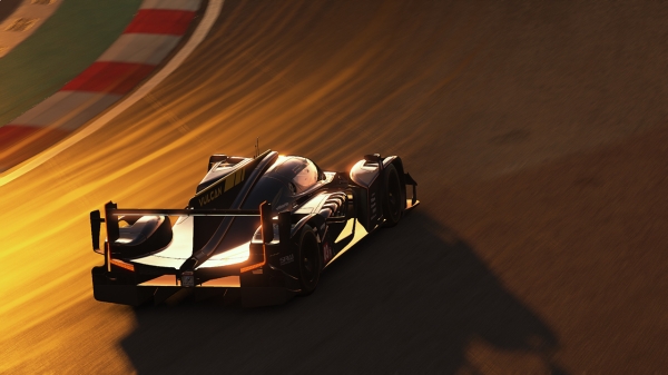 Project Cars: la nueva generación, en videojuego de conducción · Imagen 3