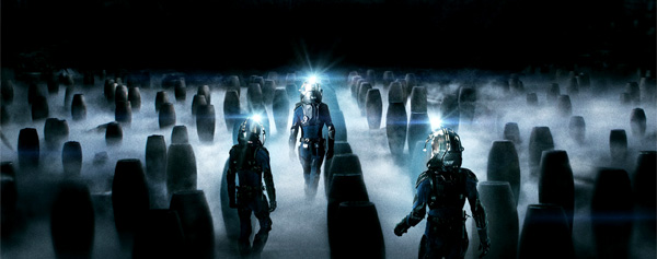 Prometheus