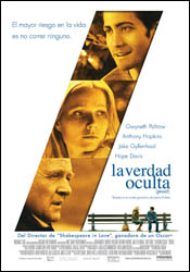 Proof (La Verdad Oculta)