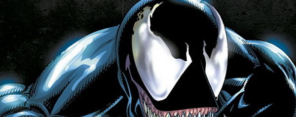 100% Marvel - Veneno: Protector Letal