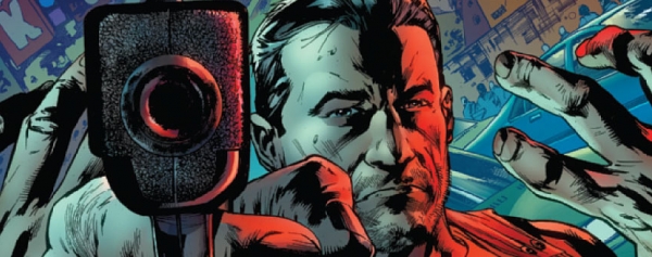 Punisher: el Castigador  # 1. El invierno muerto.
