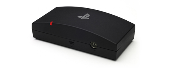 Playstation 3, a por la TDT con PlayTV