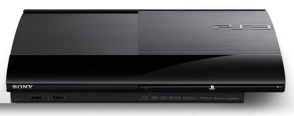 ¿Playstation 4? No: nueva Playstation 3