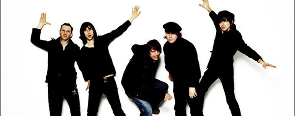 Upside Down: la película sobre Creation Records