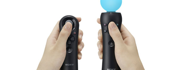 A Sony se le atraganta Move