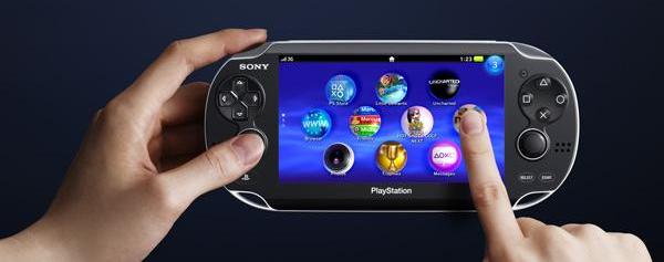 Sega se pasa a Playstation Vita