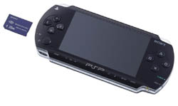 E3'2004: PSP versión definitiva