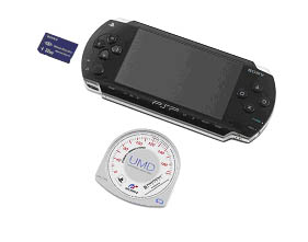 PSP tendrá una competición oficial en mayo
