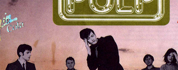 Pulp, al Primavera Sound