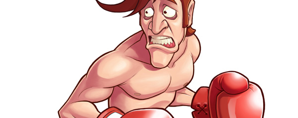 Punch Out, listo para volver a golpear