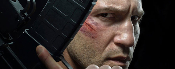 Netflix da luz verde a su serie dedicada a Punisher