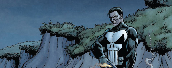 Colección Extra Superhéroes #57 - Marvel Knights: Punisher #3