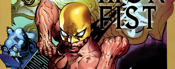 Marvel Saga #74 - El Inmortal Puño de Hierro #4: El Mortal Puño de Hierro