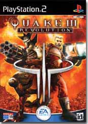 Quake III Revolution
