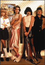 Queen, nuevo disco y nueva gira