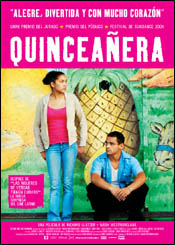 Quinceañera