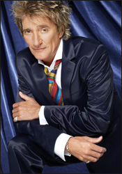 Rod Stewart, dispuesto a dar mucha guerra