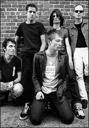 EMI asalta el legado de Radiohead con una antología