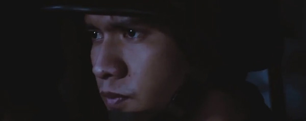 Tráiler de 'The Raid'