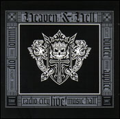 Heaven & Hell: Radio City Music Hall Live