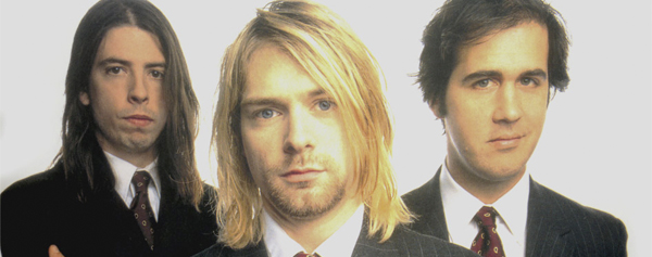 Nirvana, un fruto que todavía da jugo